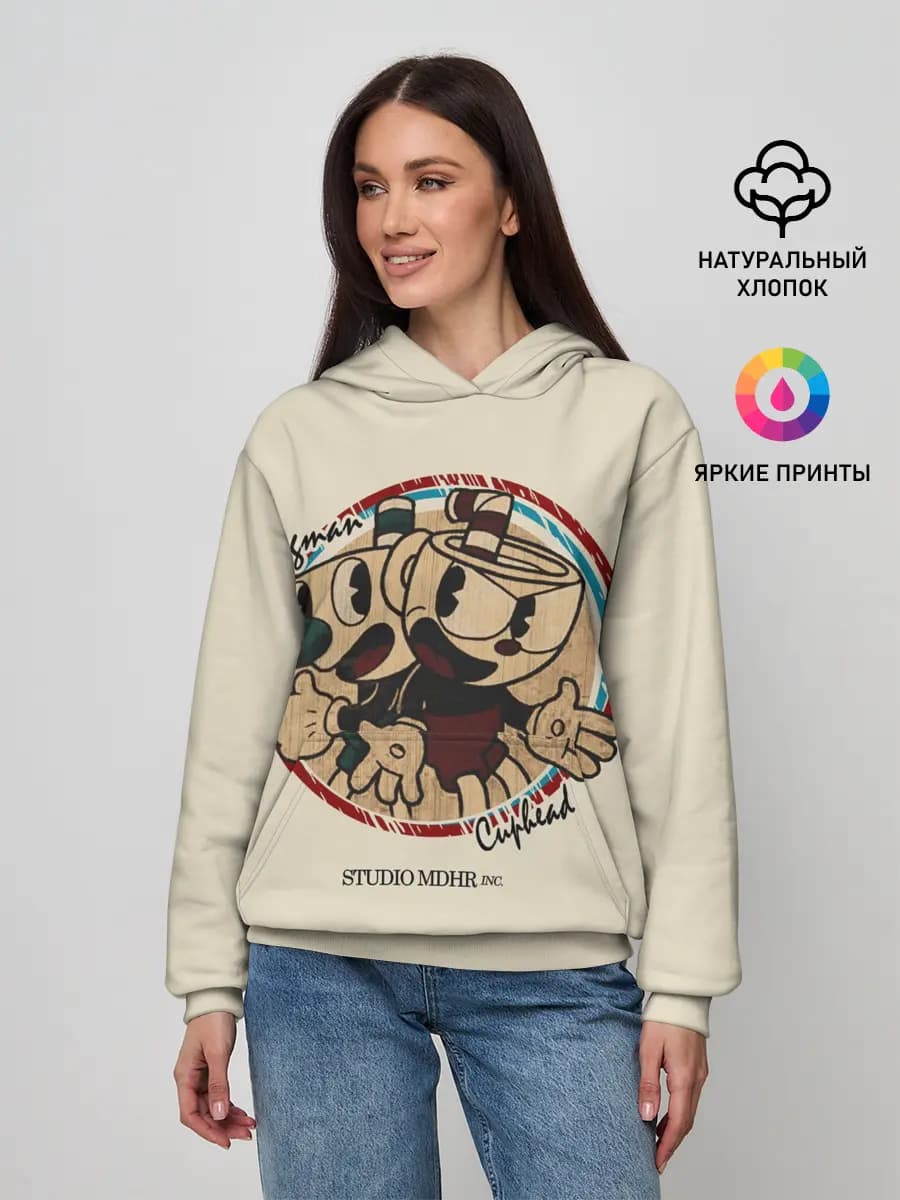 CUPHEAD