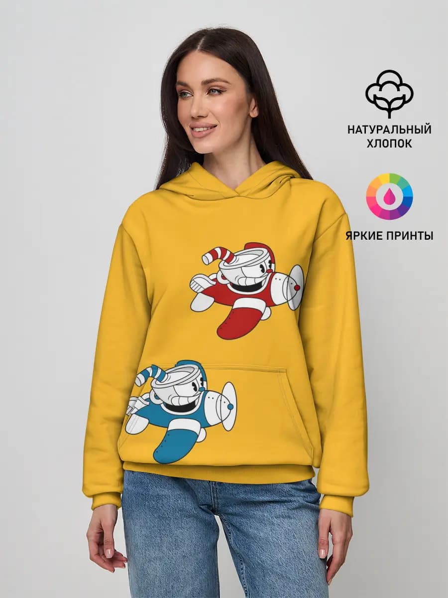 CUPHEAD