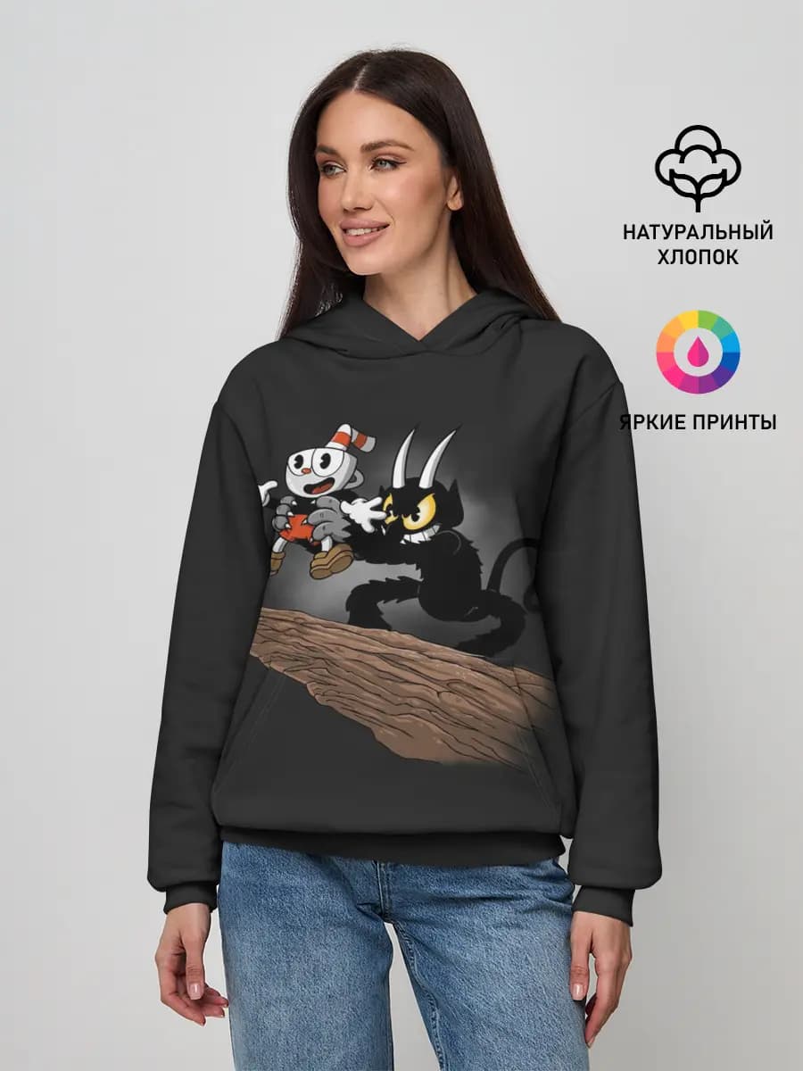CUPHEAD