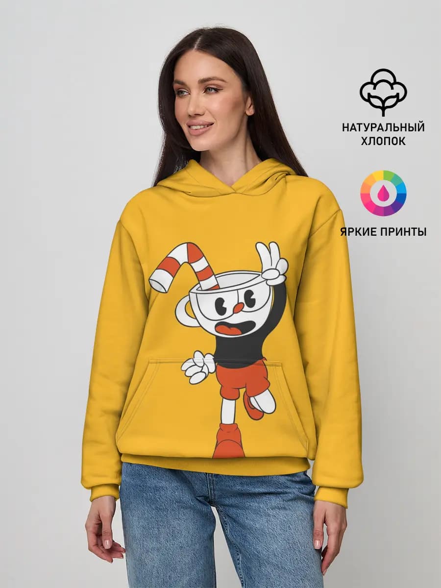 CUPHEAD