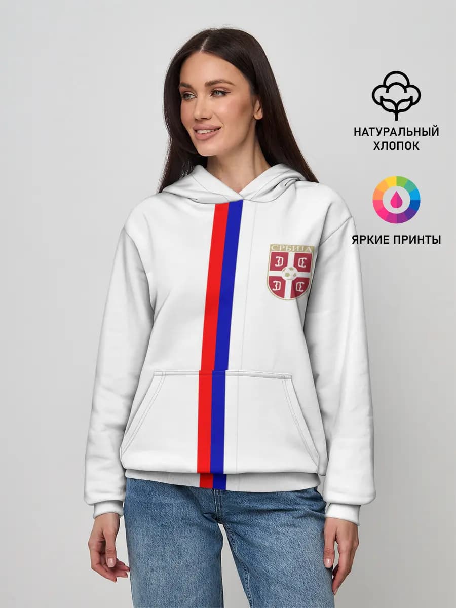 Сборная Сербии