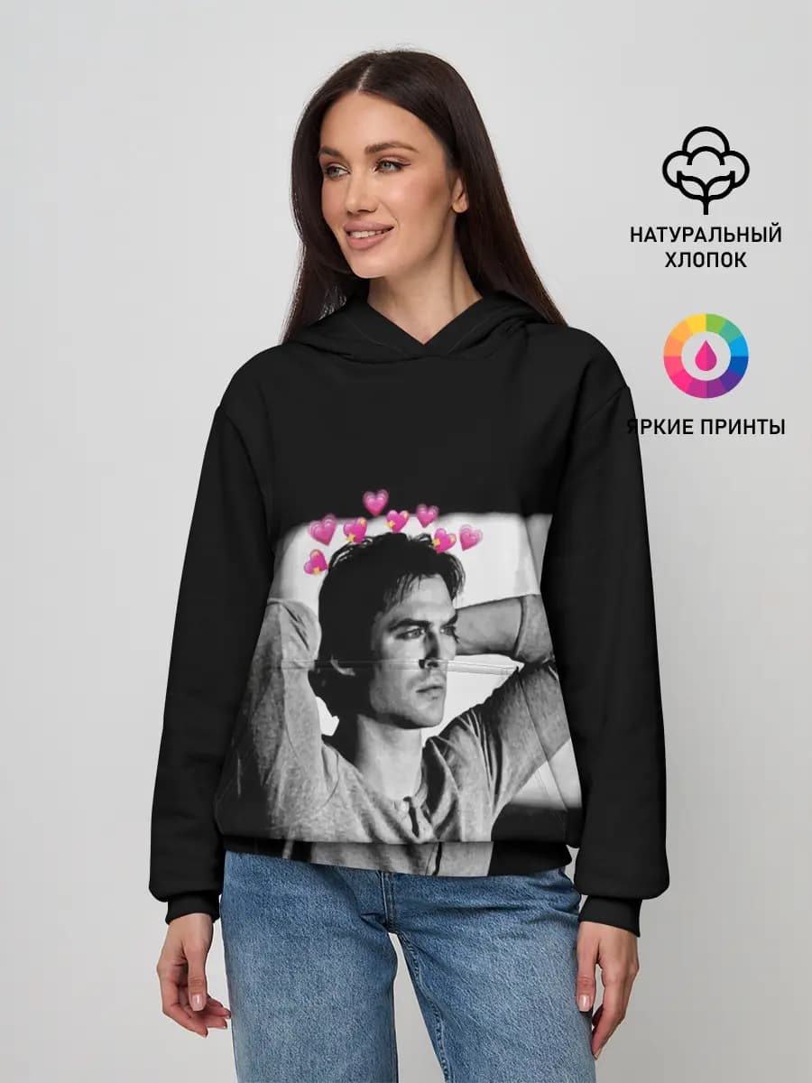 Дневники вампира