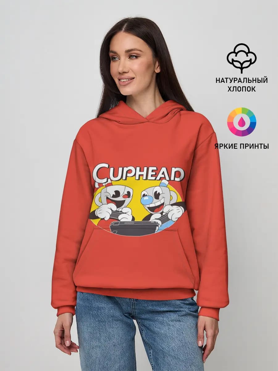 Cuphead