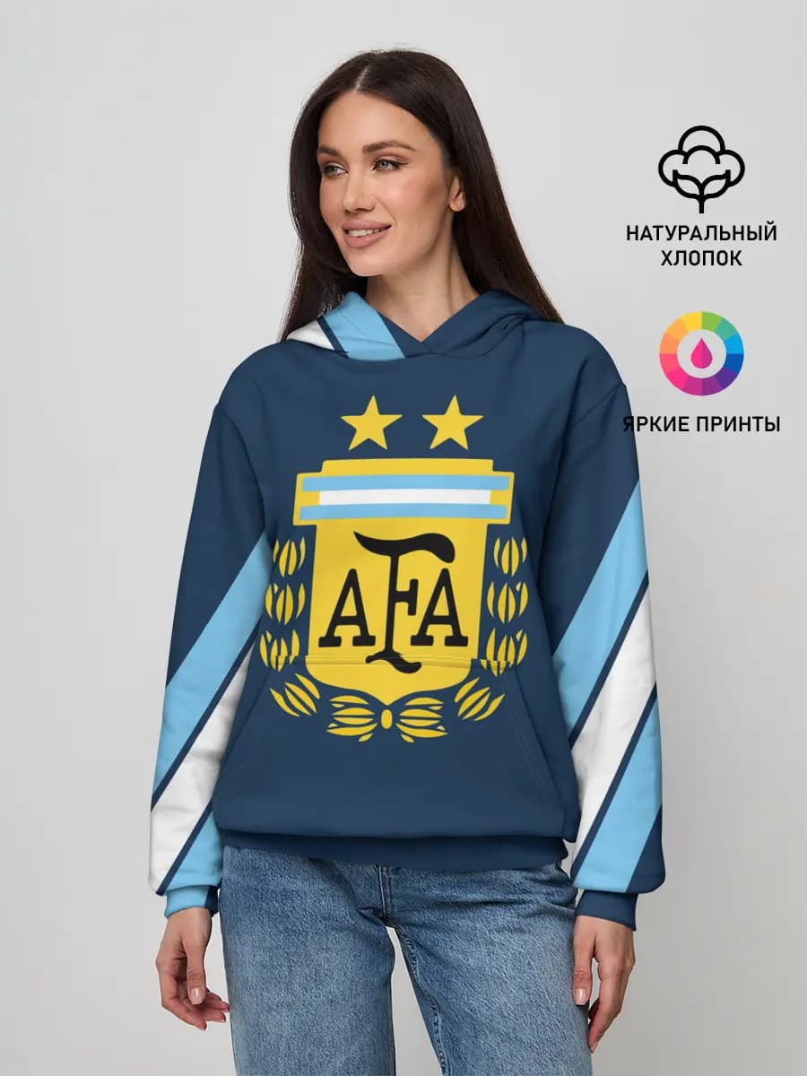 Сборная Аргентины