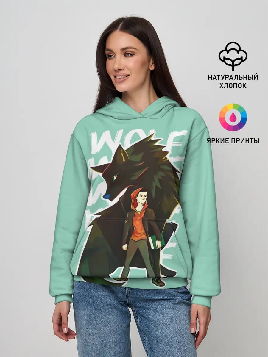 Wolf