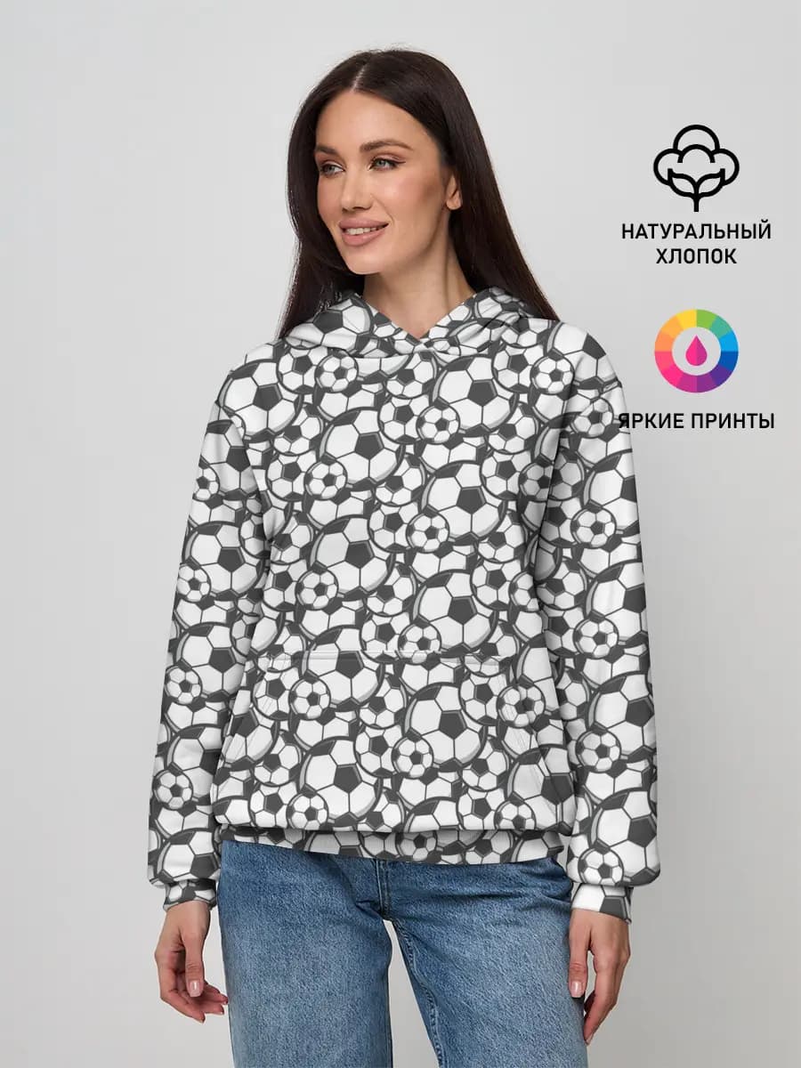 Футбольные Мячи