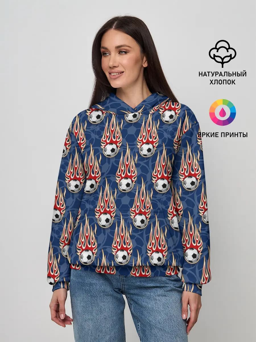 Футбольные Мячи
