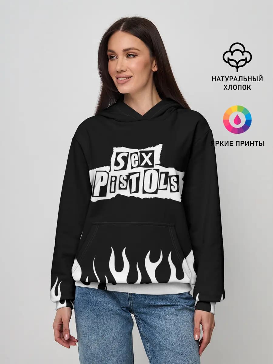Sex Pistols
