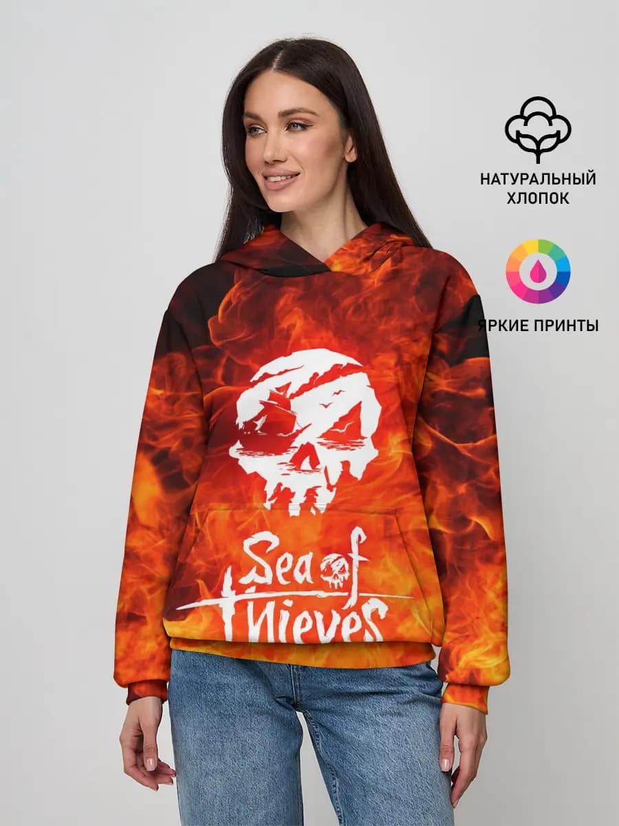 SEA OF THIEVES