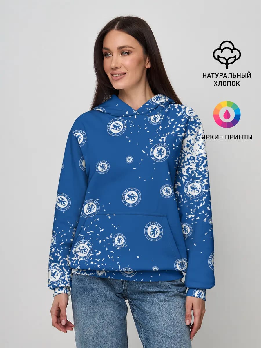 CHELSEA F.C. / ЧЕЛСИ