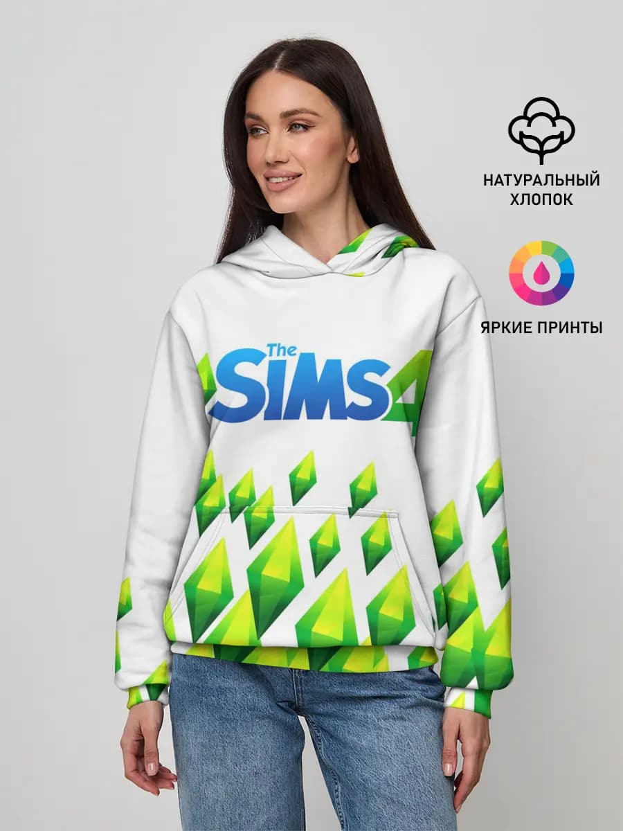 THE SIMS 4