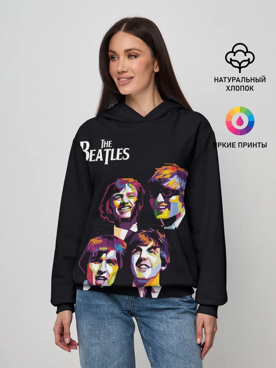 The Beatles