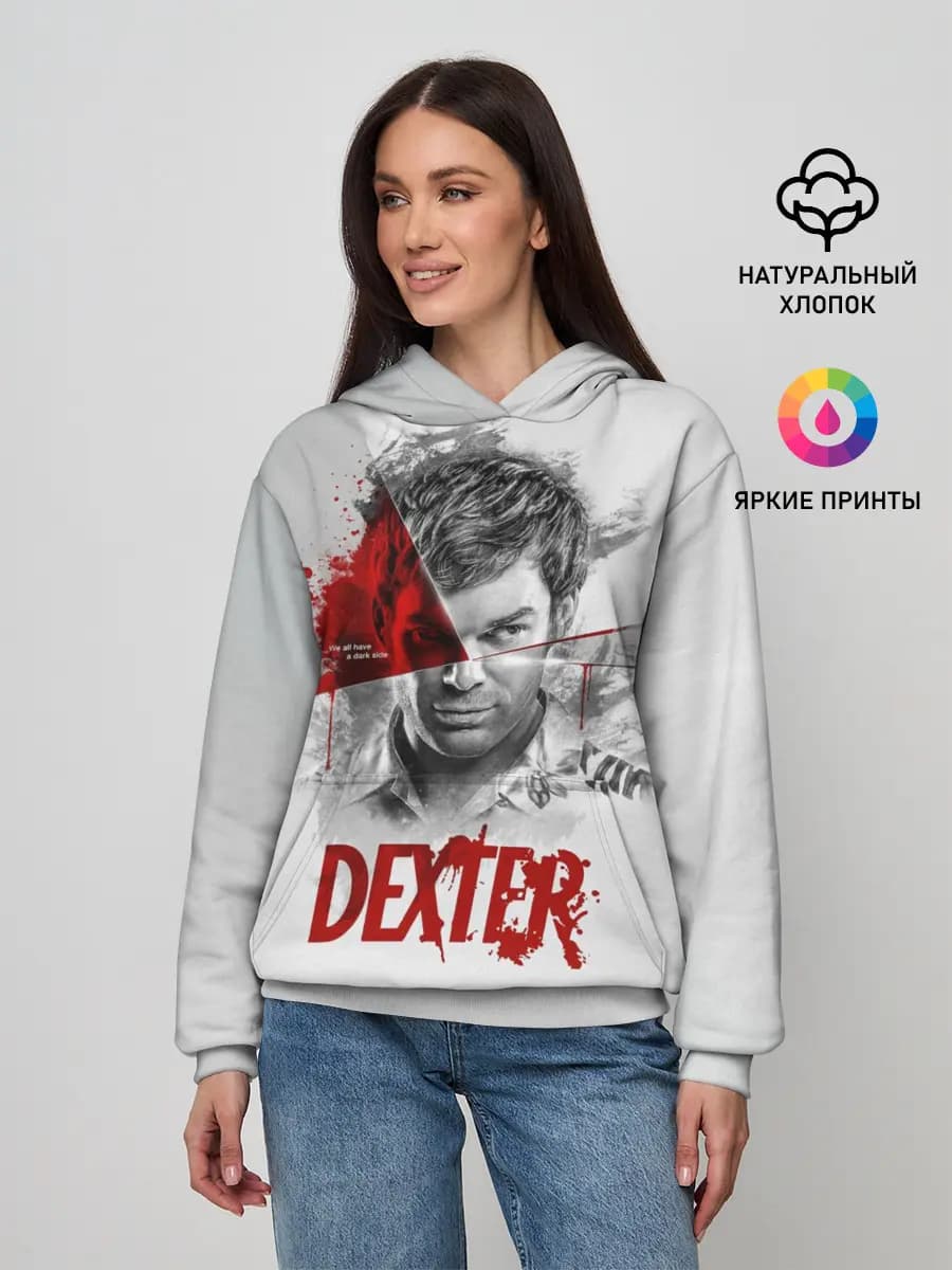 Dexter Правосудие Декстера