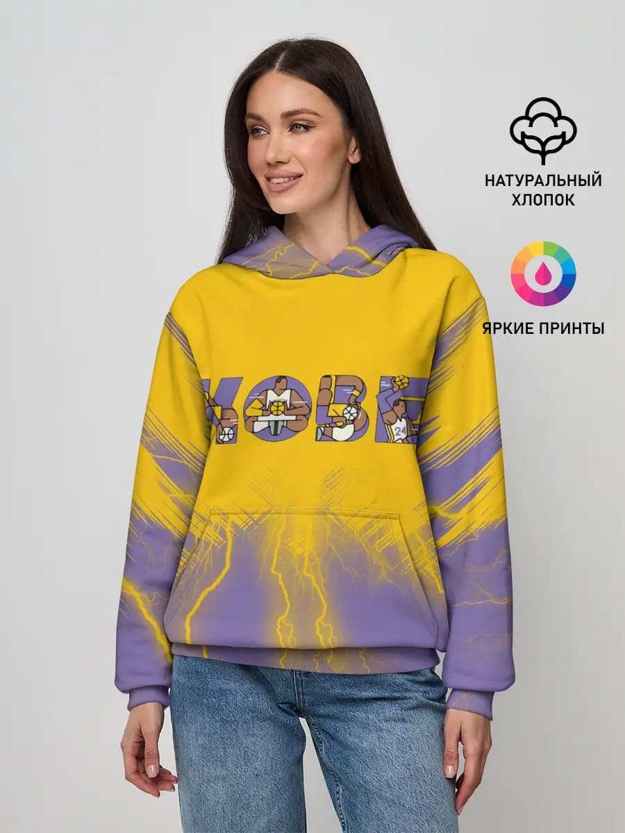 Коби Брайант
