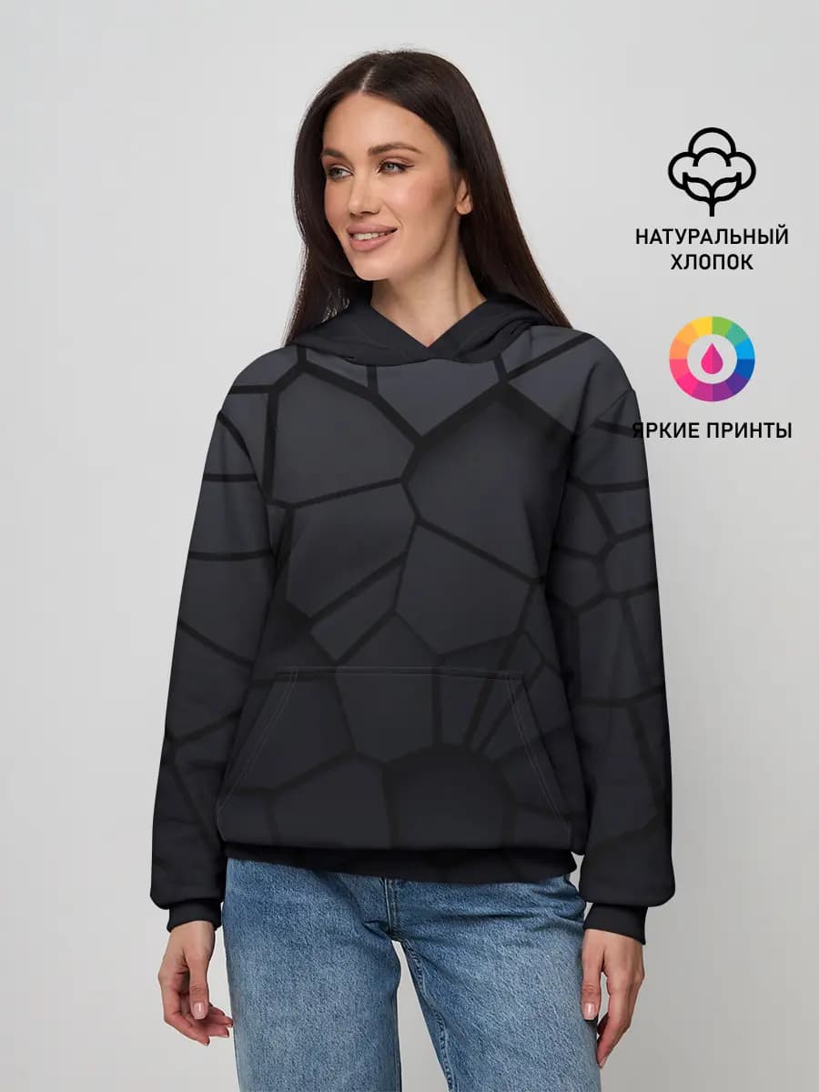 Карбоновые 3D плиты | 3Д плиты геометрия