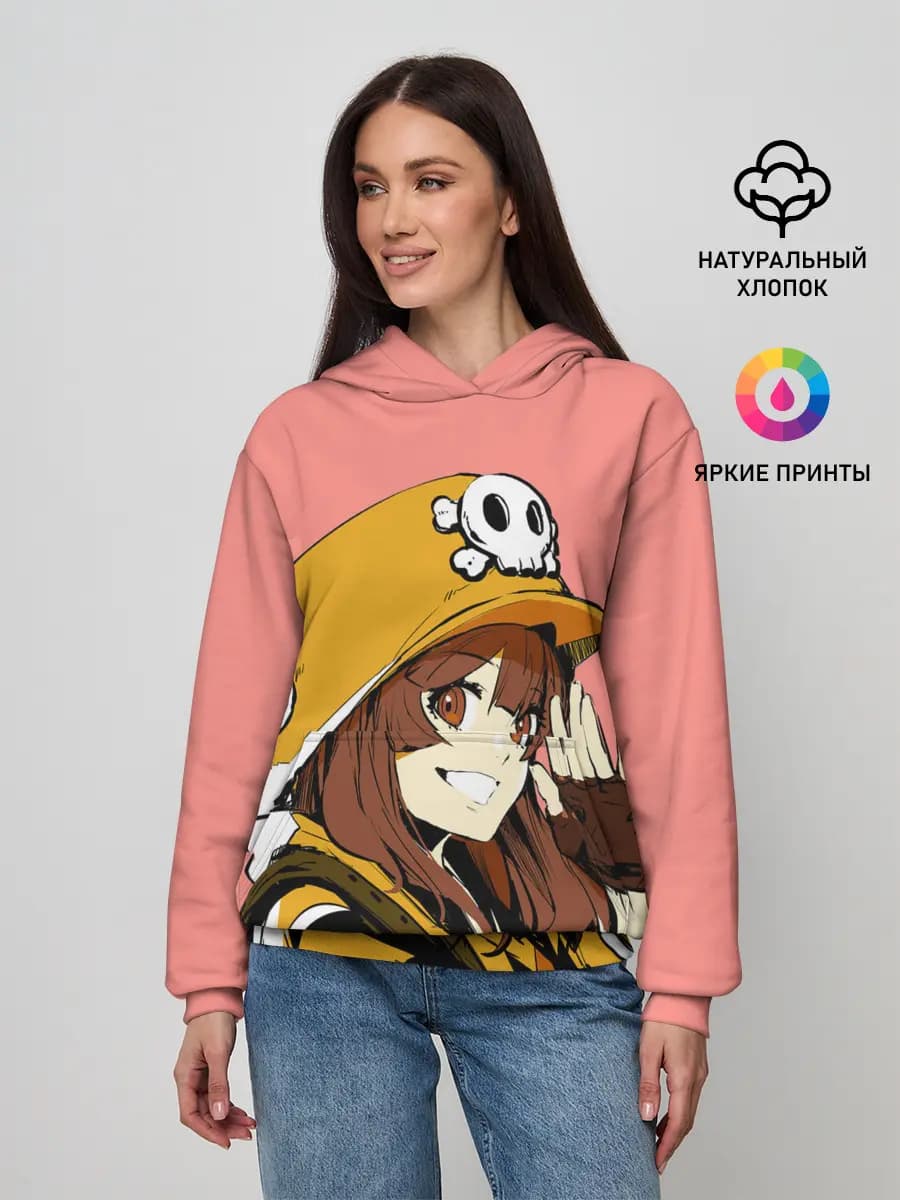 Милаха Мэй