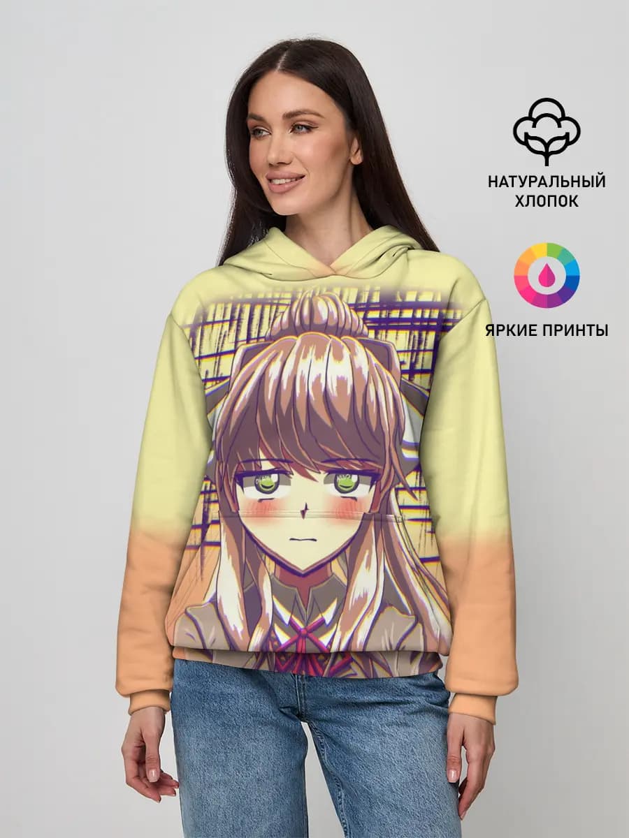 Game Doki Doki Literature Club