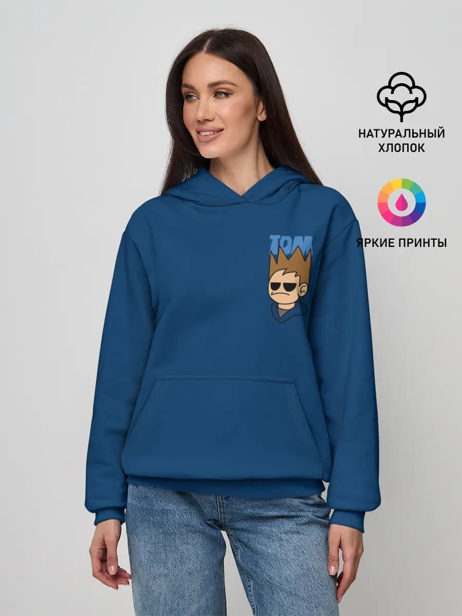 Том EDDSworld.