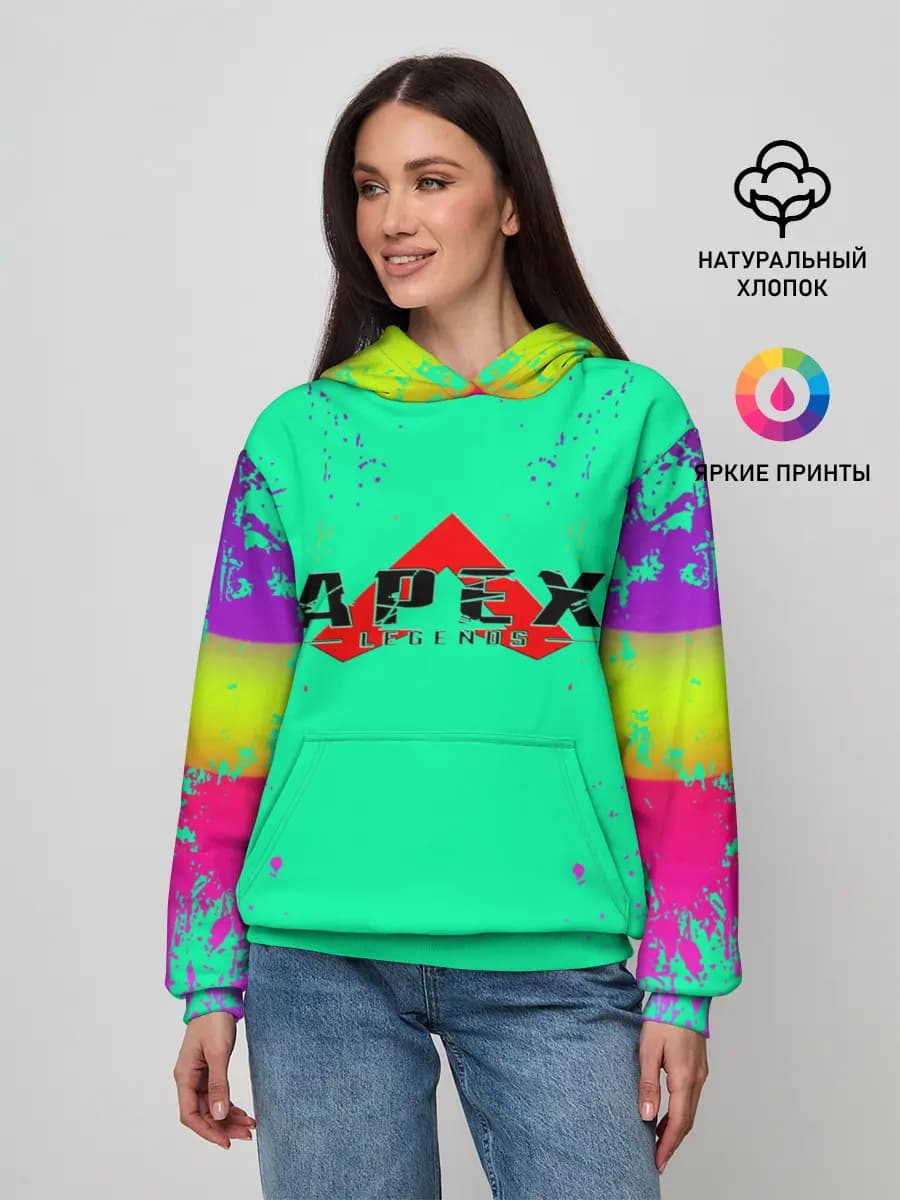 APEX LEGENDS
