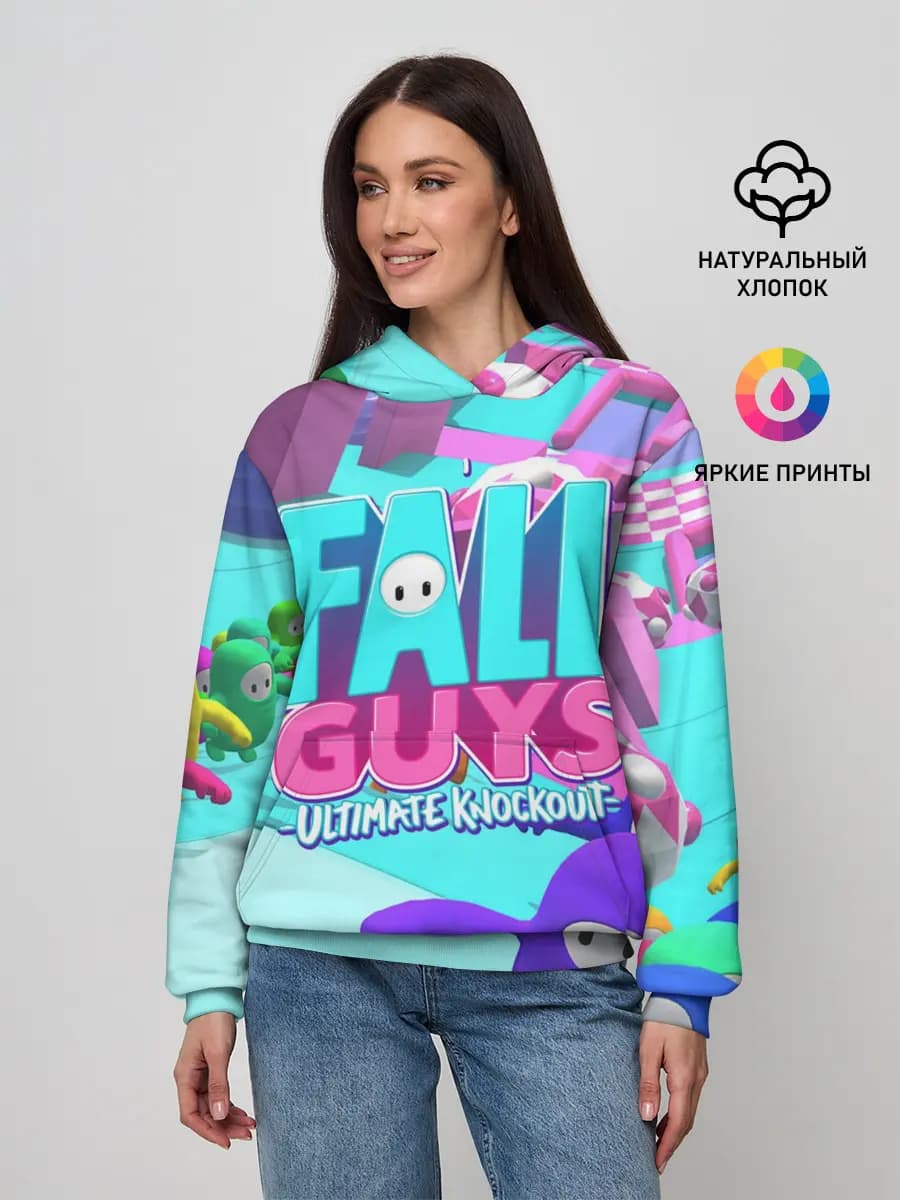 Fall Guys