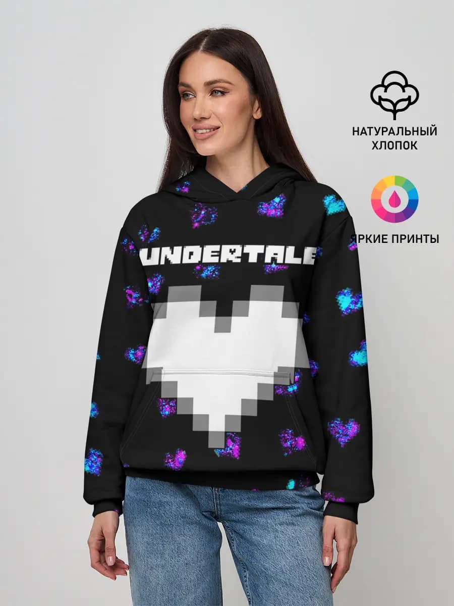 UNDERTALE / АНДЕРТЕЙЛ