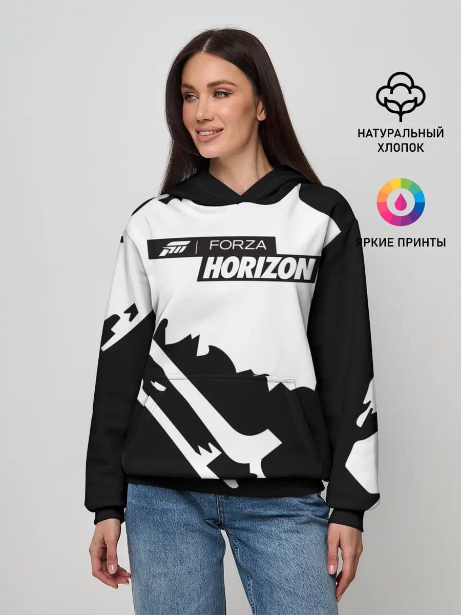 Forza Horizon