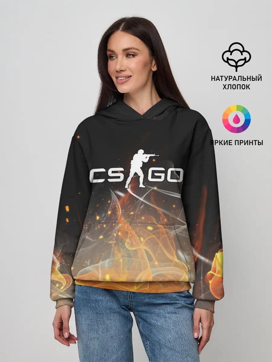 COUNTER STRIKE