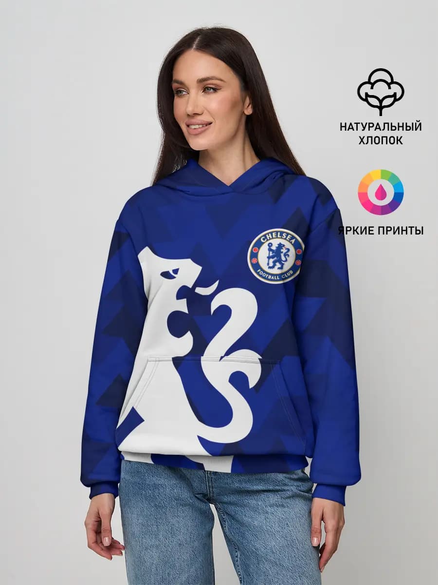 Chelsea