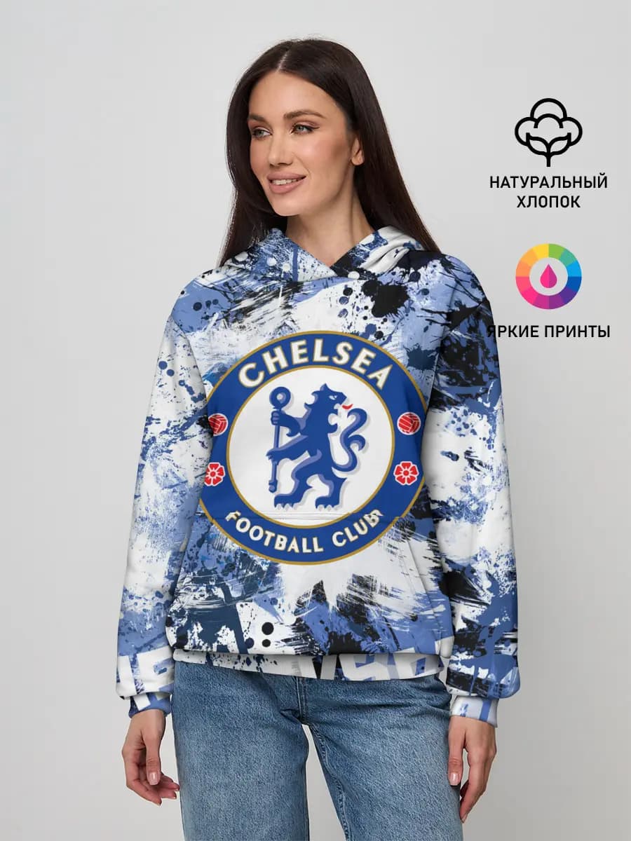 Chelsea