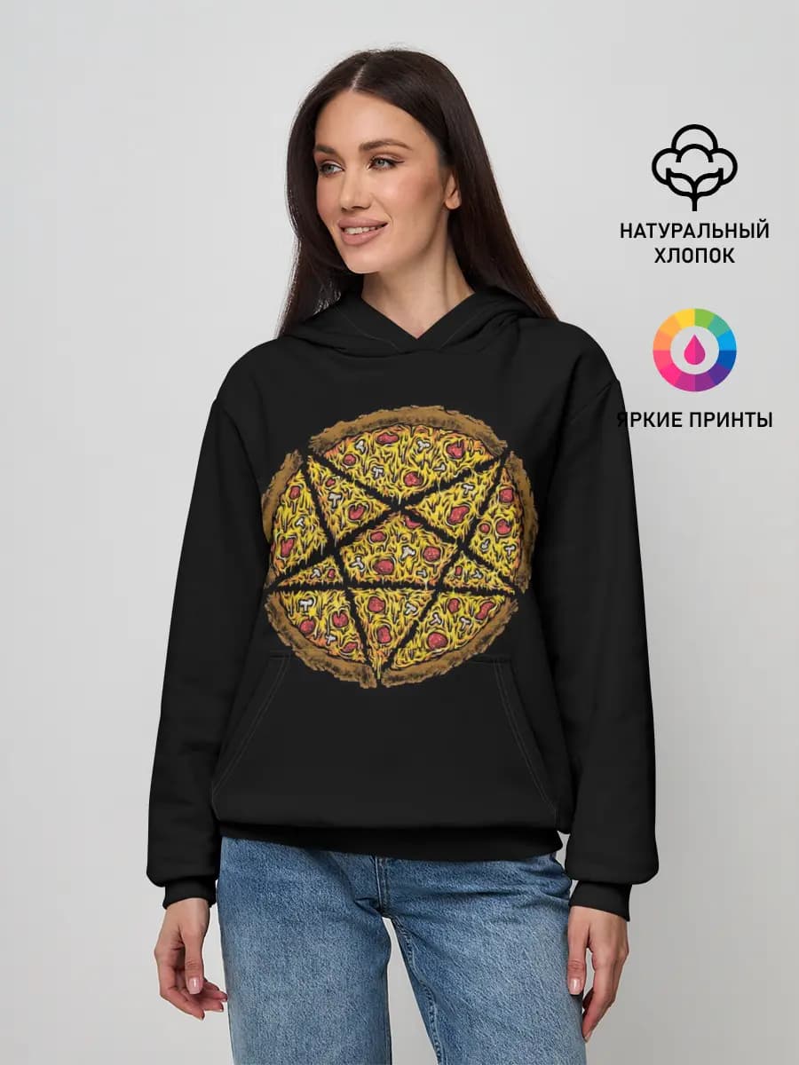 Пиццаграмма