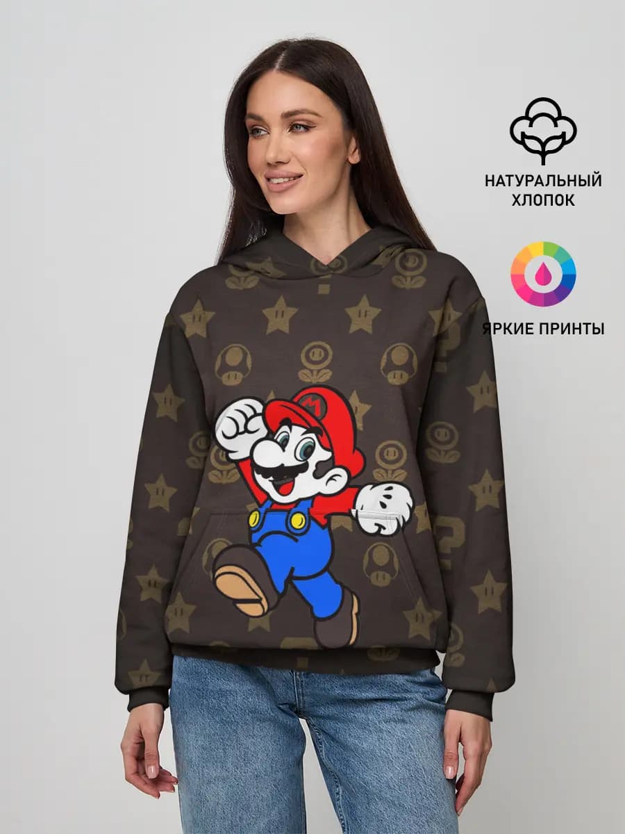 mario