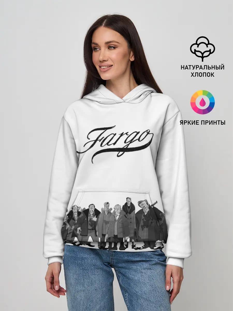Fargo
