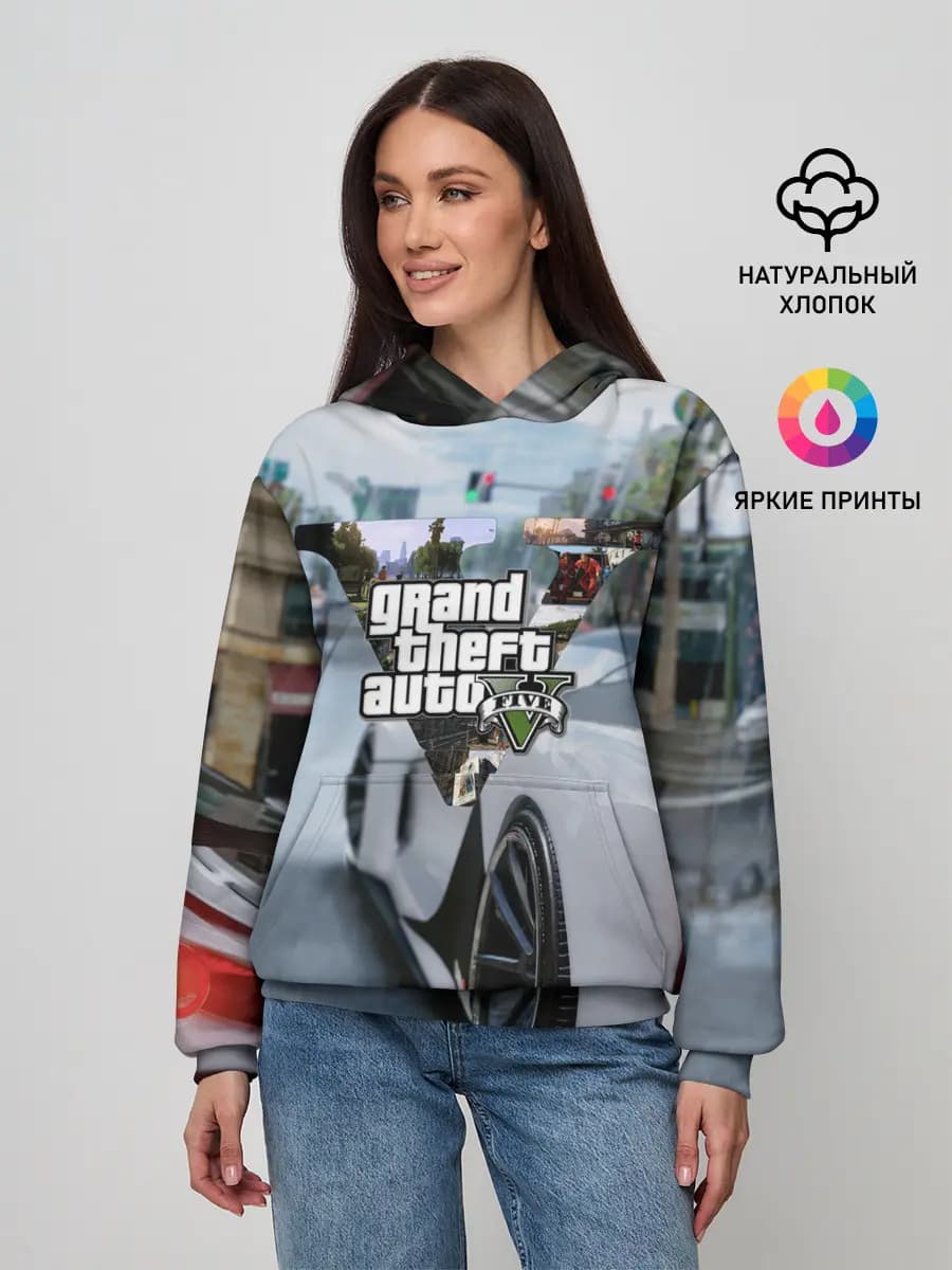 GTA