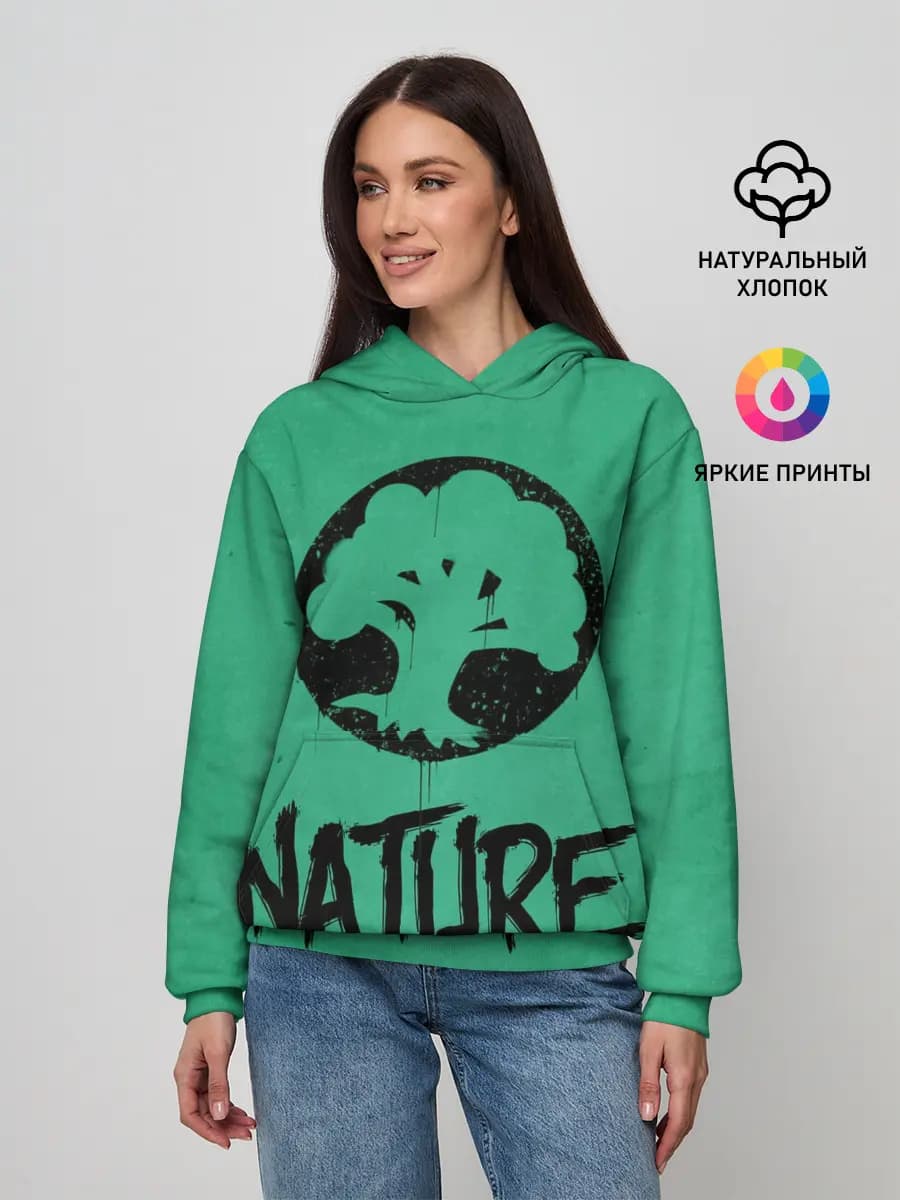Emblems Nature