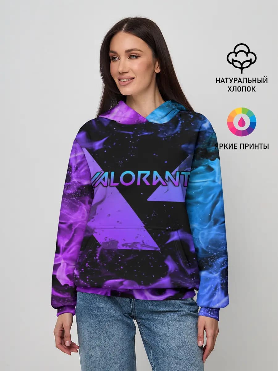 VALORANT