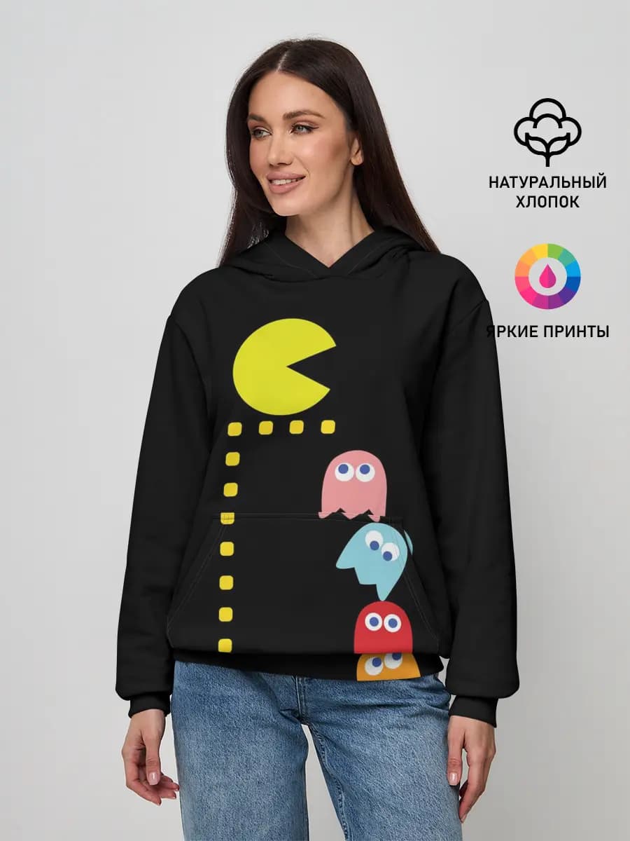 Pac-man