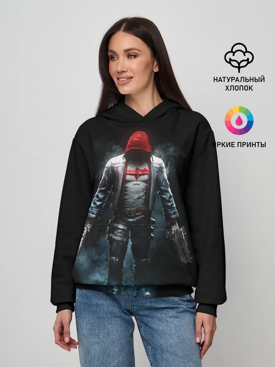 Red Hood