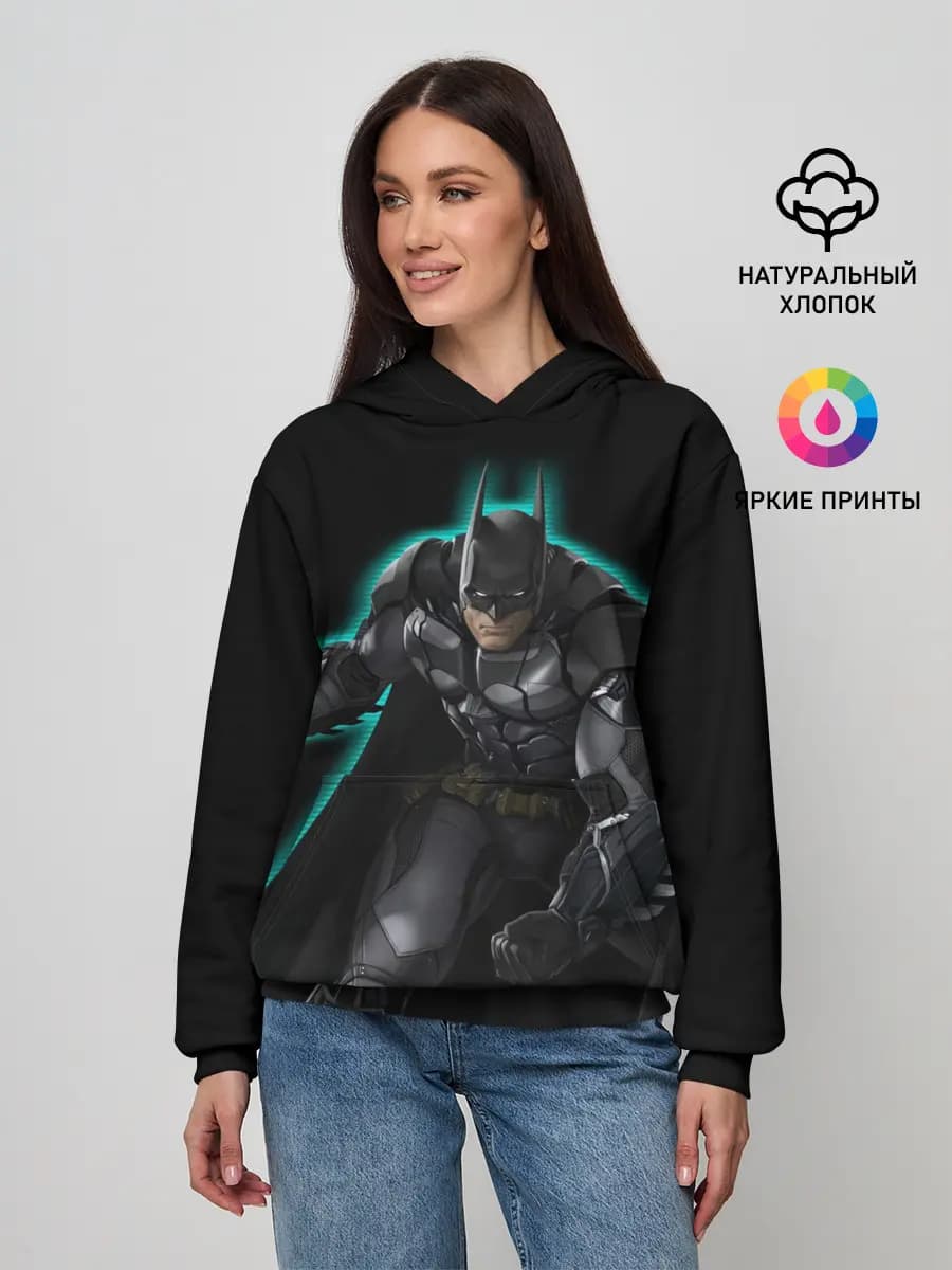 Batman: Arkham Knight