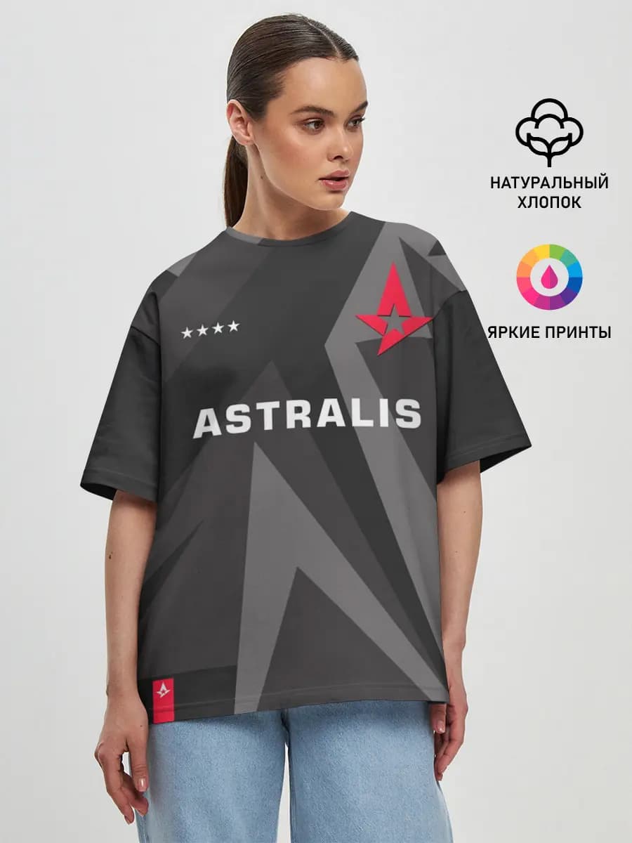 Astralis - Jersey Pro