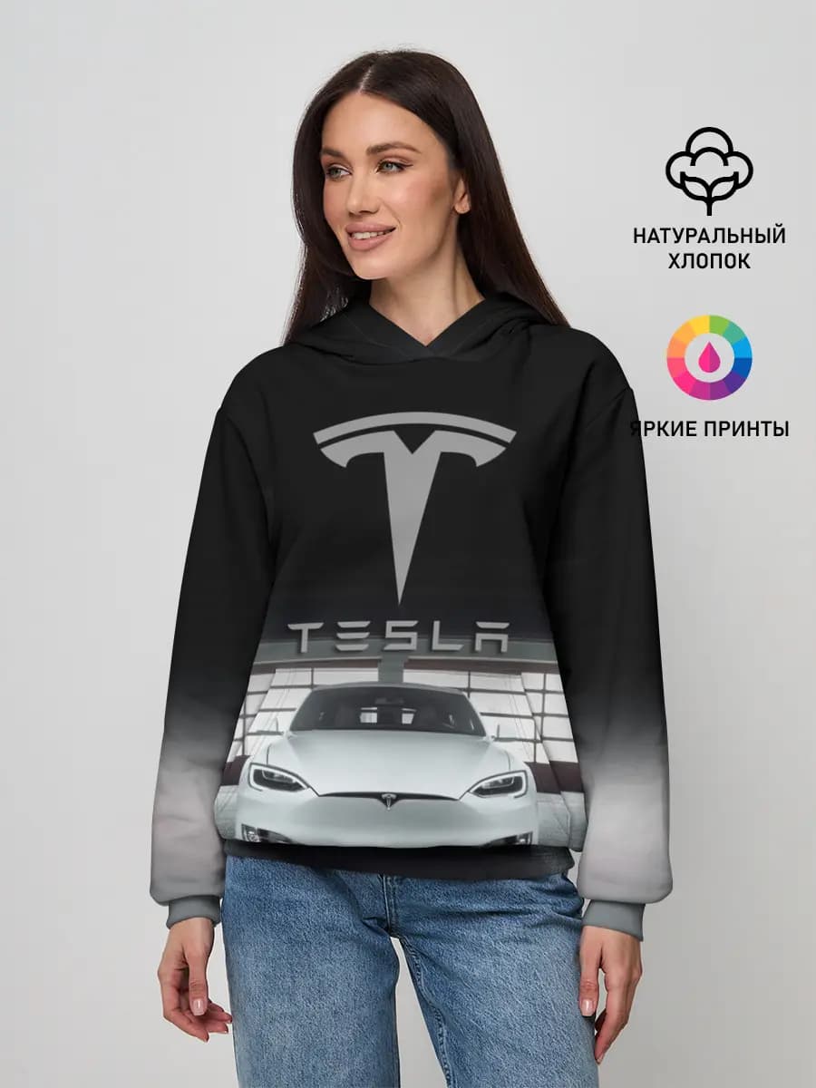 TESLA