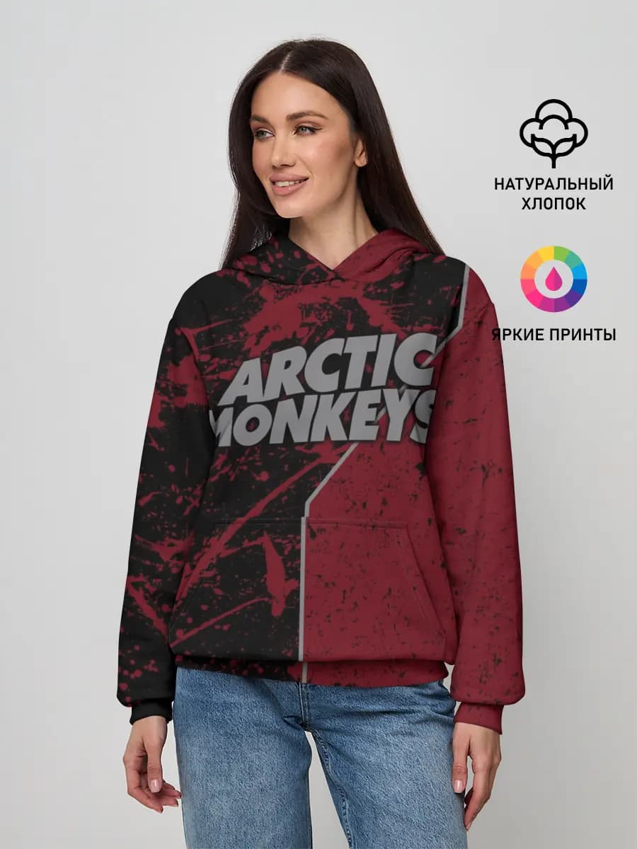 Arctic Monkeys