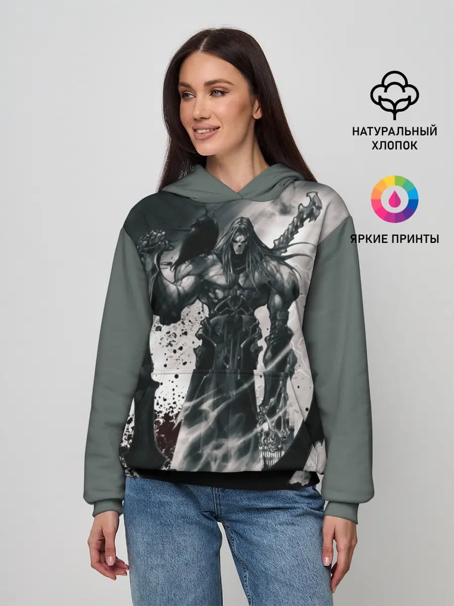 DARKSIDERS