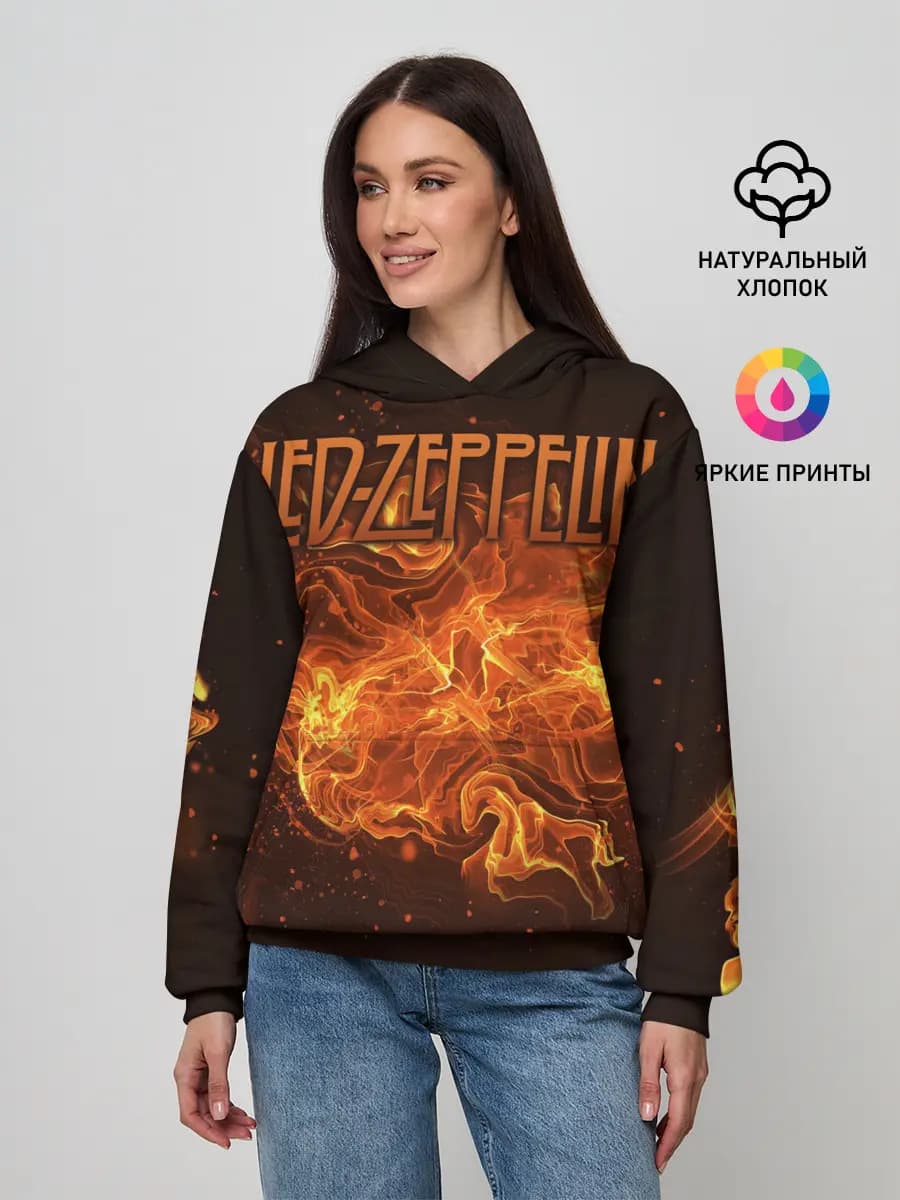 Led Zeppelin