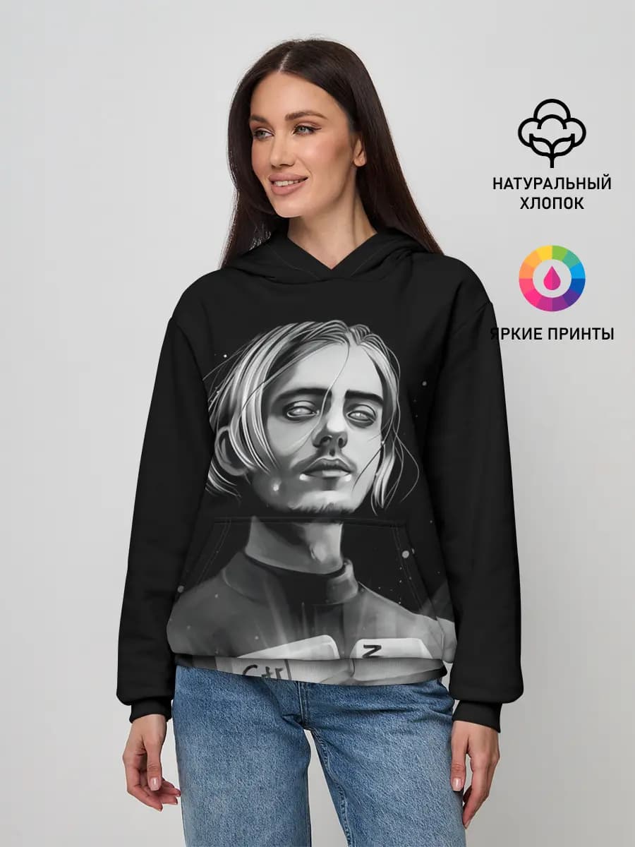 ПОШЛАЯ МОЛЛИ