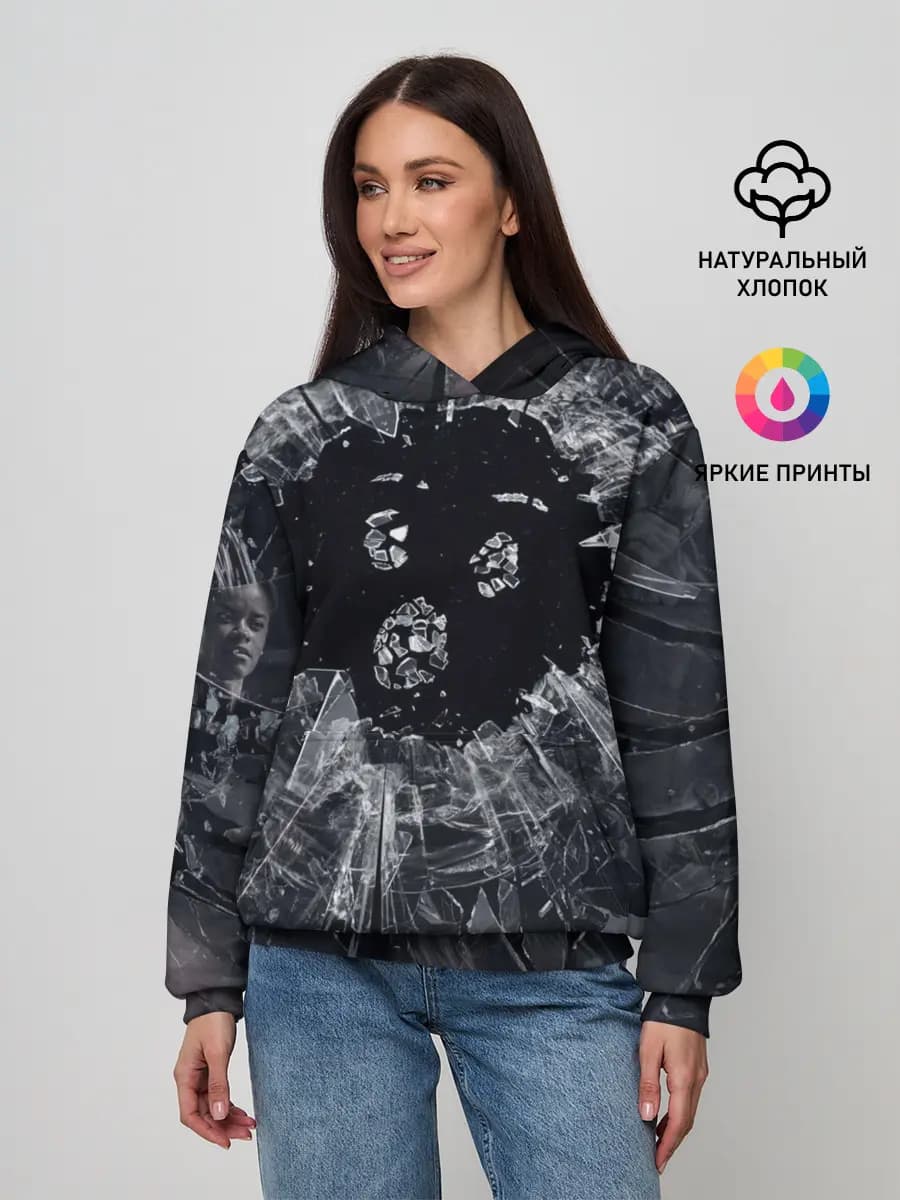 ЧЕРНОЕ ЗЕРКАЛО