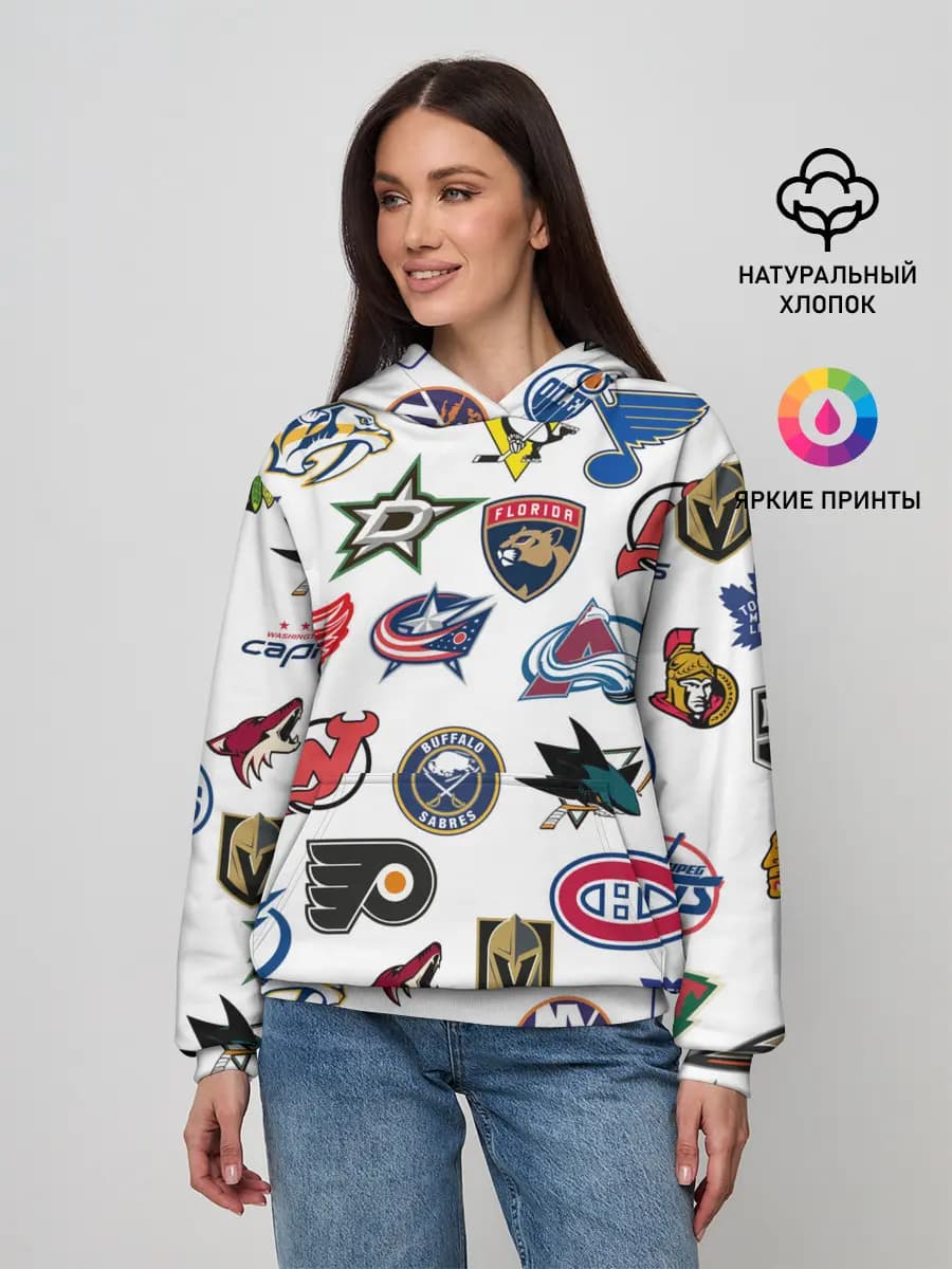NHL PATTERN