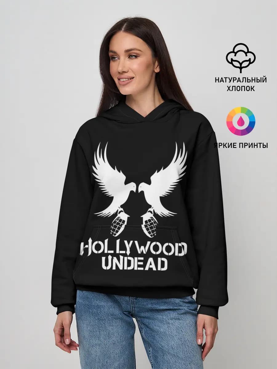 Hollywood Undead
