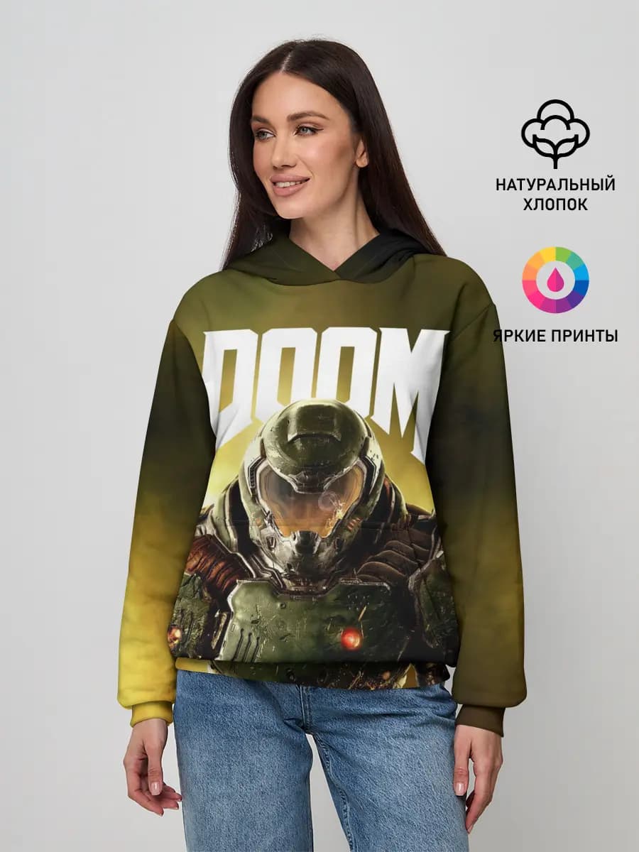 DOOM