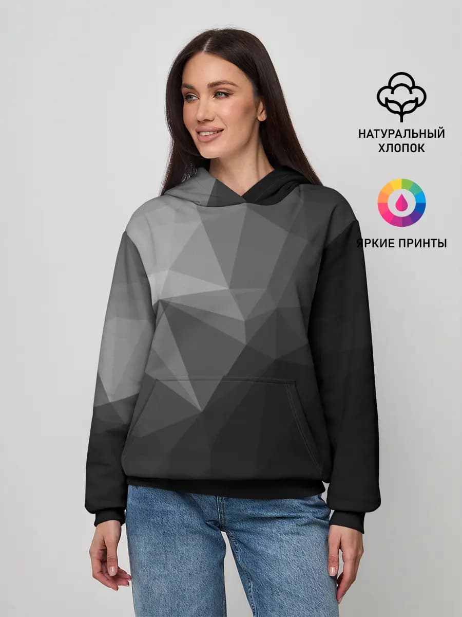 Poly Abstract