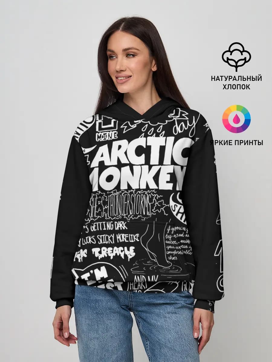Arctic Monkeys